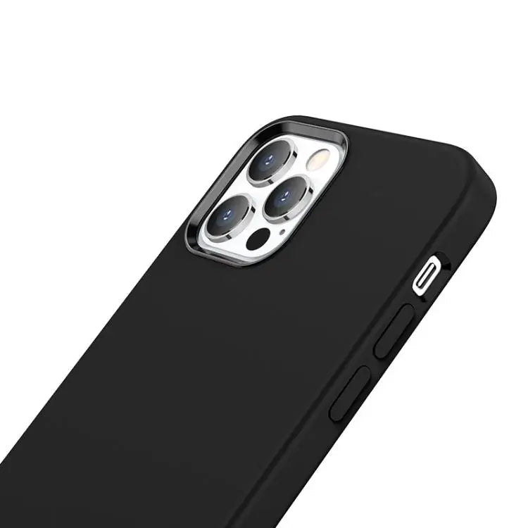 iphone 13 pro creative silicone back case