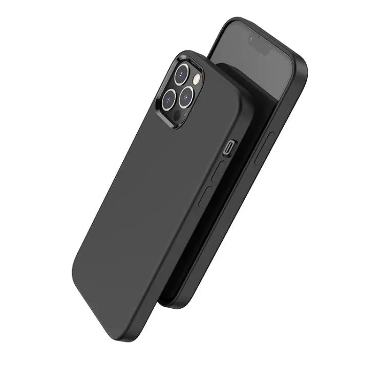 iphone 13 pro creative silicone back case