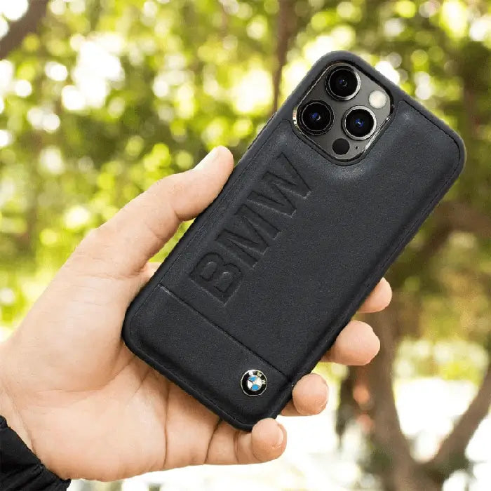 iphone 13 bmw silicone back case