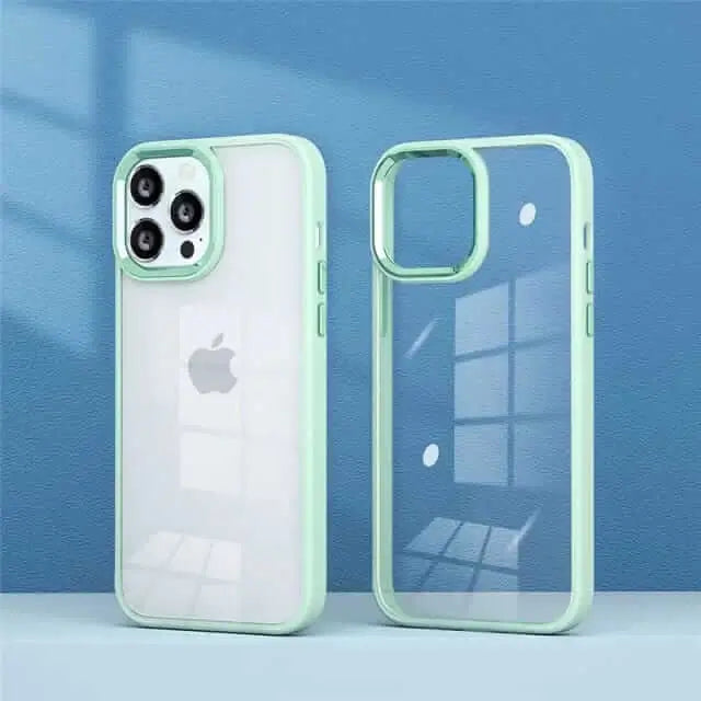 iphone 13 luxury crystal armor case