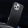 Premium Magsafe Case For iPhone 16 Series With Metal Camera Protection