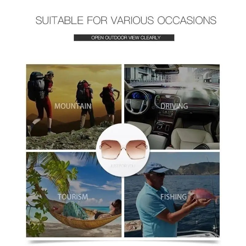 retro sunglasses sunglasses with big square frame
