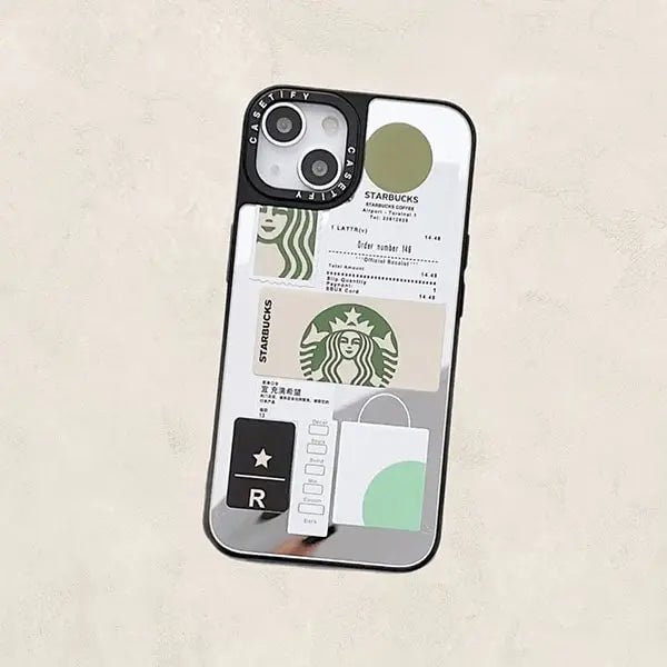 iphone 13 receipt print case