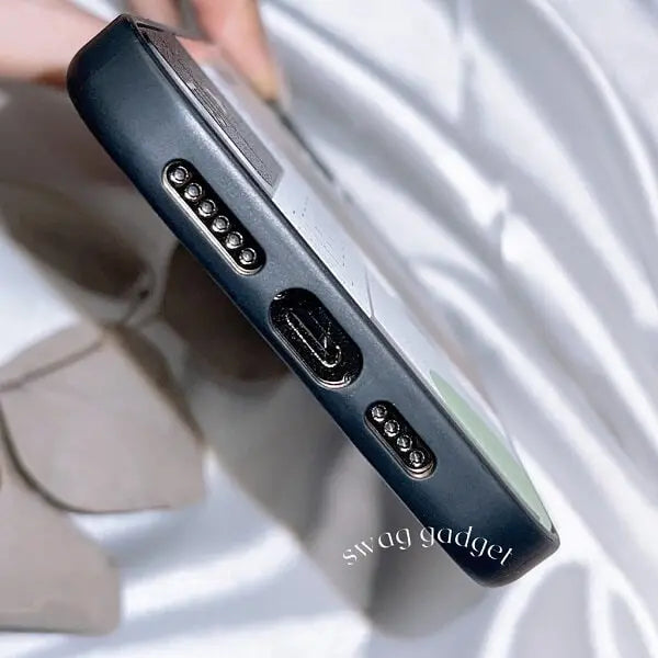 iphone 13 receipt print case