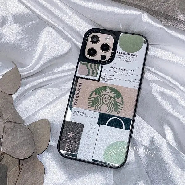 iphone 13 receipt print case