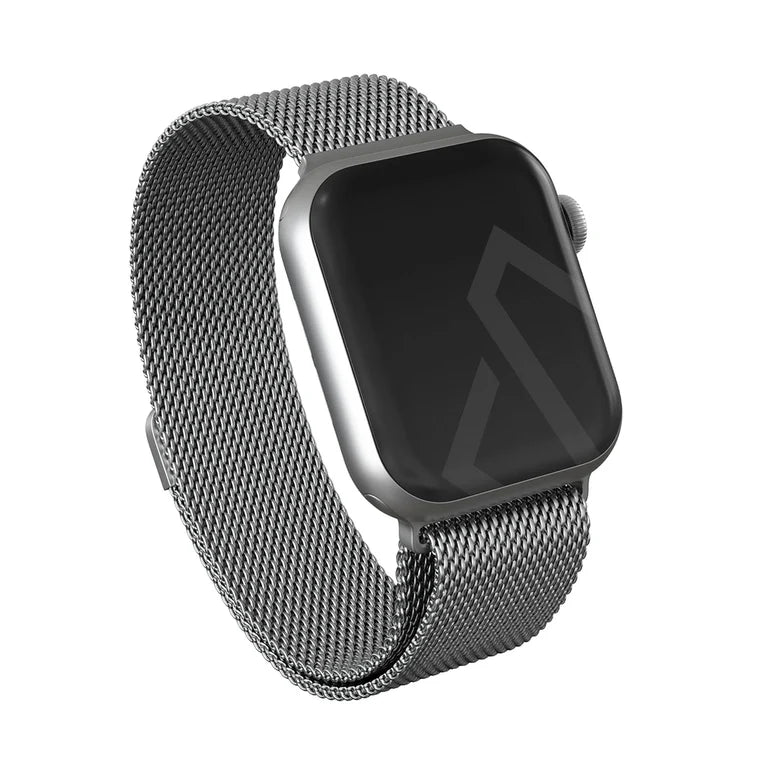 apple watch metal bracelet