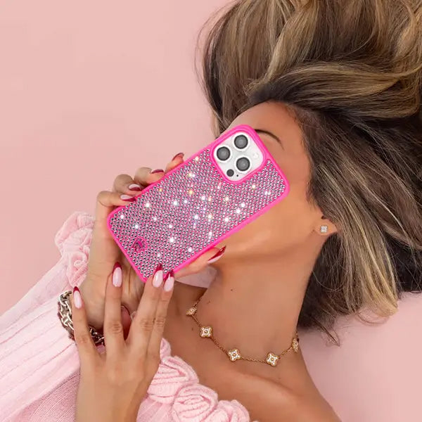 Crystal Case