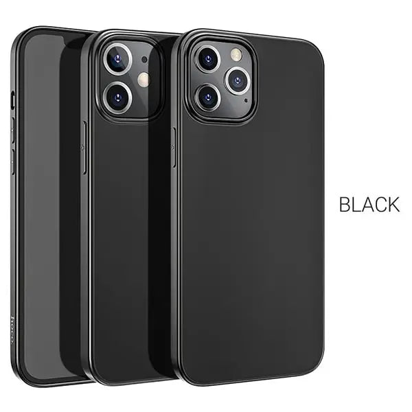 iphone 15 pro max hoco creative back case