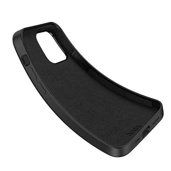 iphone 15 pro max hoco creative back case