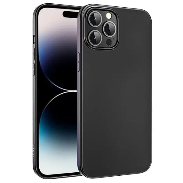 iphone 15 pro max hoco creative back case