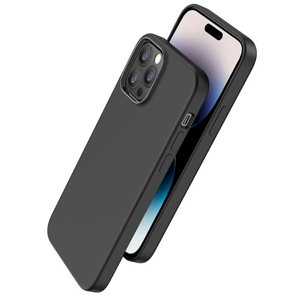 iphone 15 pro max hoco creative back case