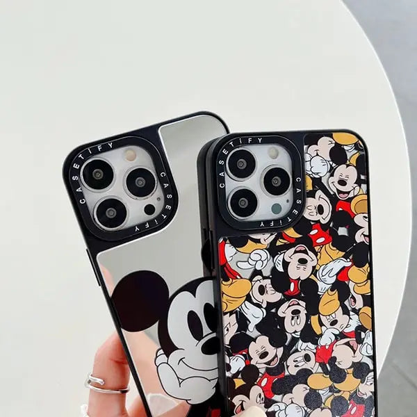 iphone 13 pro cartoon edition back case