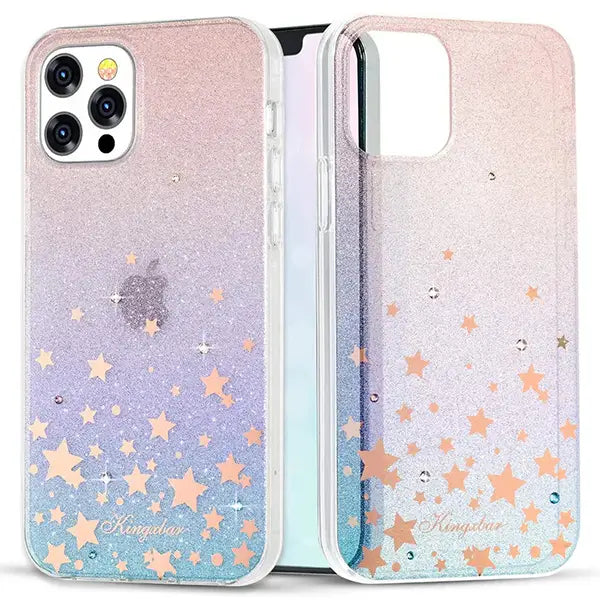 sky star crystal clear case for iphone 14 pro max