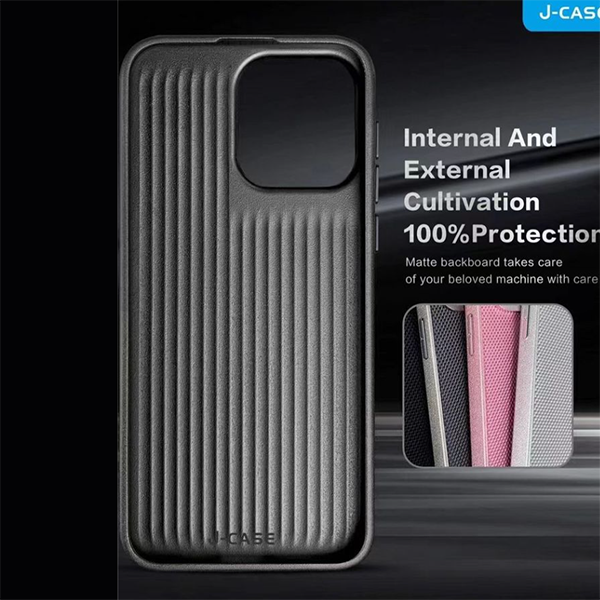 iphone 16 series ice silk mesh breathable cooling phone cover