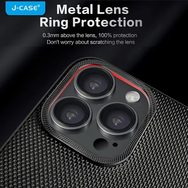 iphone 16 series ice silk mesh breathable cooling phone cover