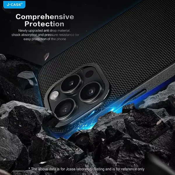 iphone 16 series ice silk mesh breathable cooling phone cover