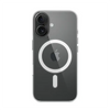 iPhone 16 Clear Case with MagSafe