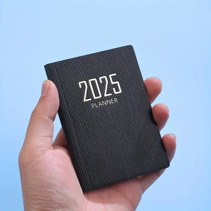 isecret compact pocket notebook