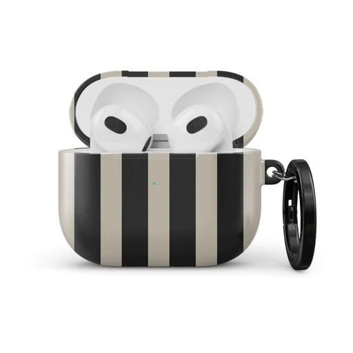 black & white - airpods 3 case