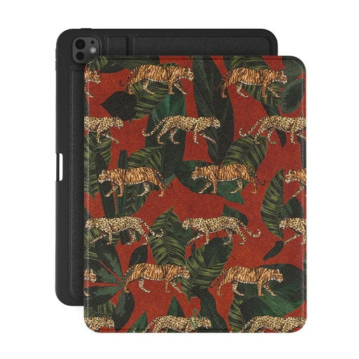 tiger protection