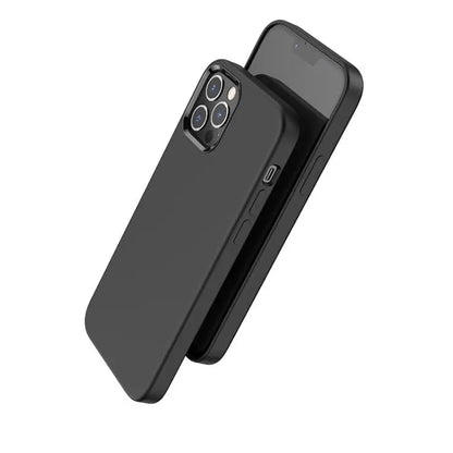 iPhone 13 Pro Max Creative Silicone Back Case