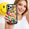 Keep Smiley Series Case