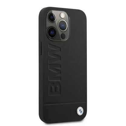 iPhone 13 BMW Silicone Back Case
