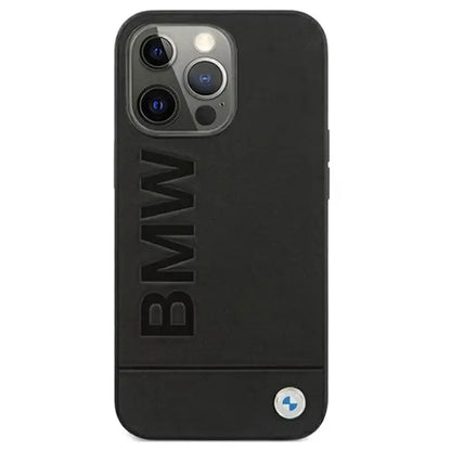 iPhone 13 BMW Silicone Back Case