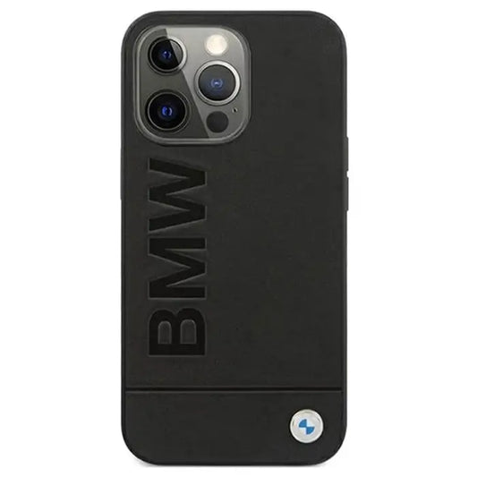 iPhone 13 BMW Silicone Back Case