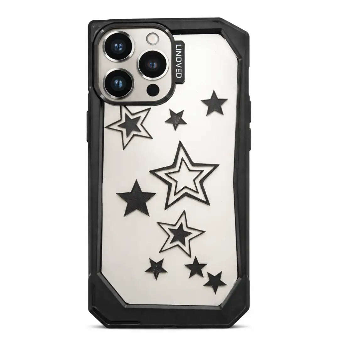 midnight star edition case