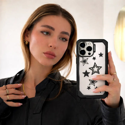 Midnight Star Edition Case