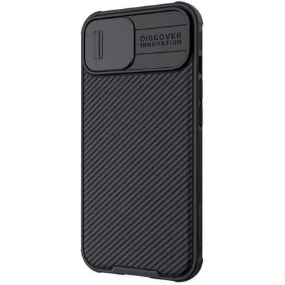 iPhone 13 Nillkin® Camshield Magnetic Mobile Case With Camera Protection