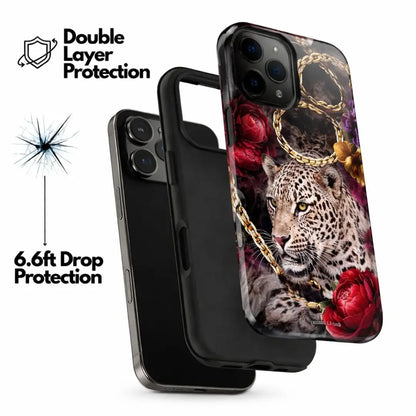 Regal Beast Luxe Case