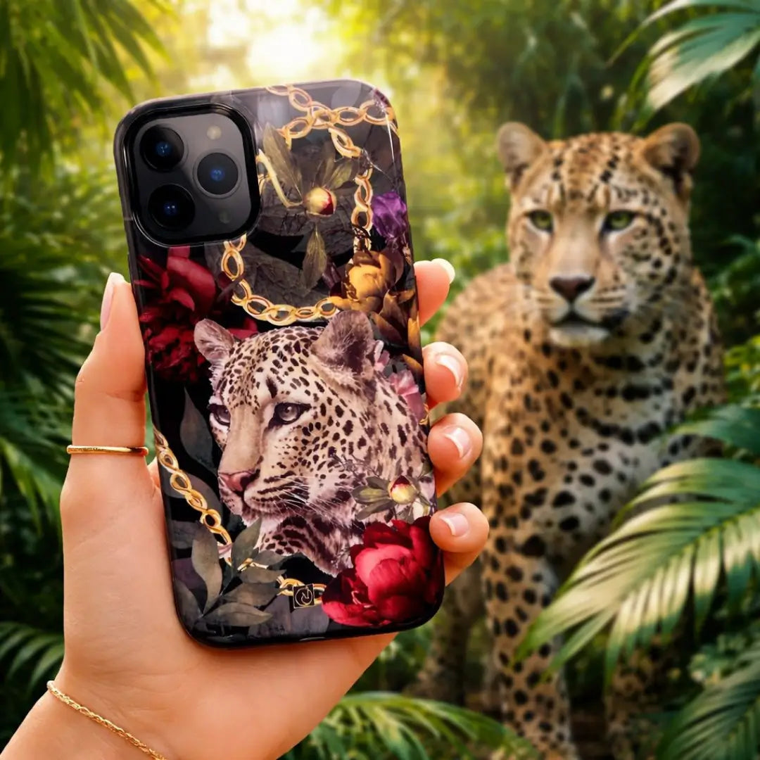 regal beast luxe case