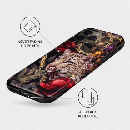 Regal Beast Luxe Case