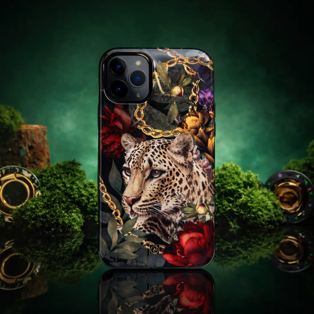 regal beast luxe case