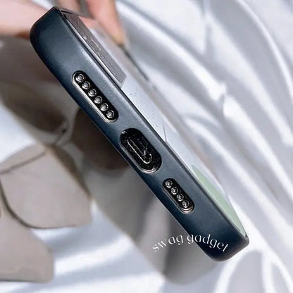 iPhone 13  Receipt Print Case