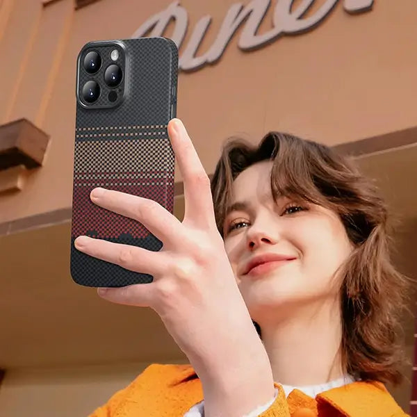 Carbon Case