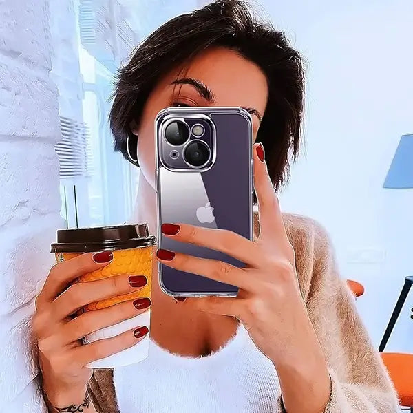 Clear Case