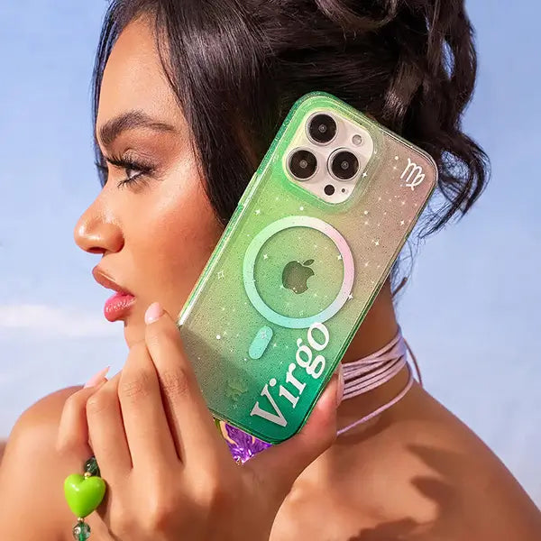 Glitter Case