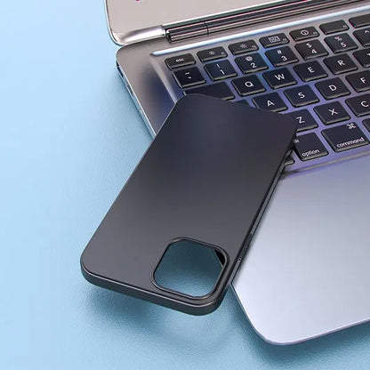 iPhone 15 Pro Max Hoco Creative Back Case
