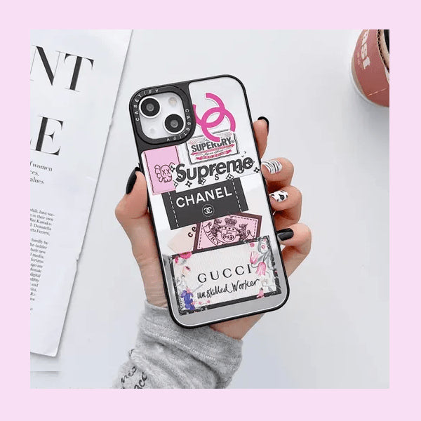 iphone 13 super edition back case