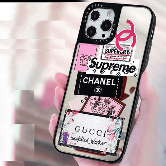 iPhone 13 Super Edition Back Case