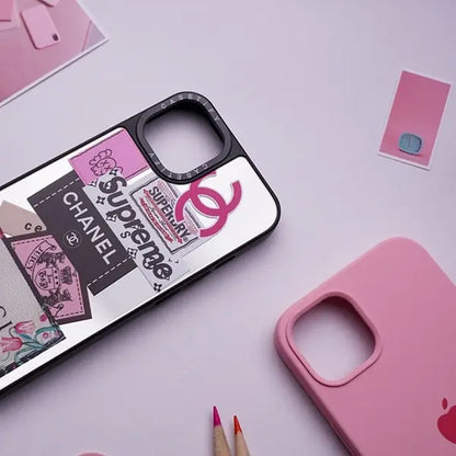 iPhone 13 Super Edition Back Case