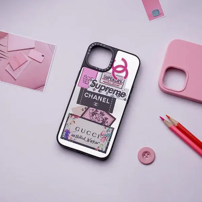 iPhone 13 Super Edition Back Case