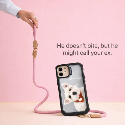 iSecret Clear Shield Puppy Series