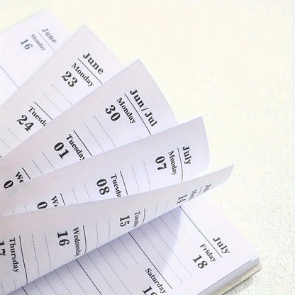 iSecret Compact Pocket Notebook