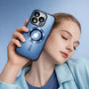 iPhone 15 Pro / Blue Aura