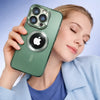 iPhone 15 Pro Max / Pistachio Green