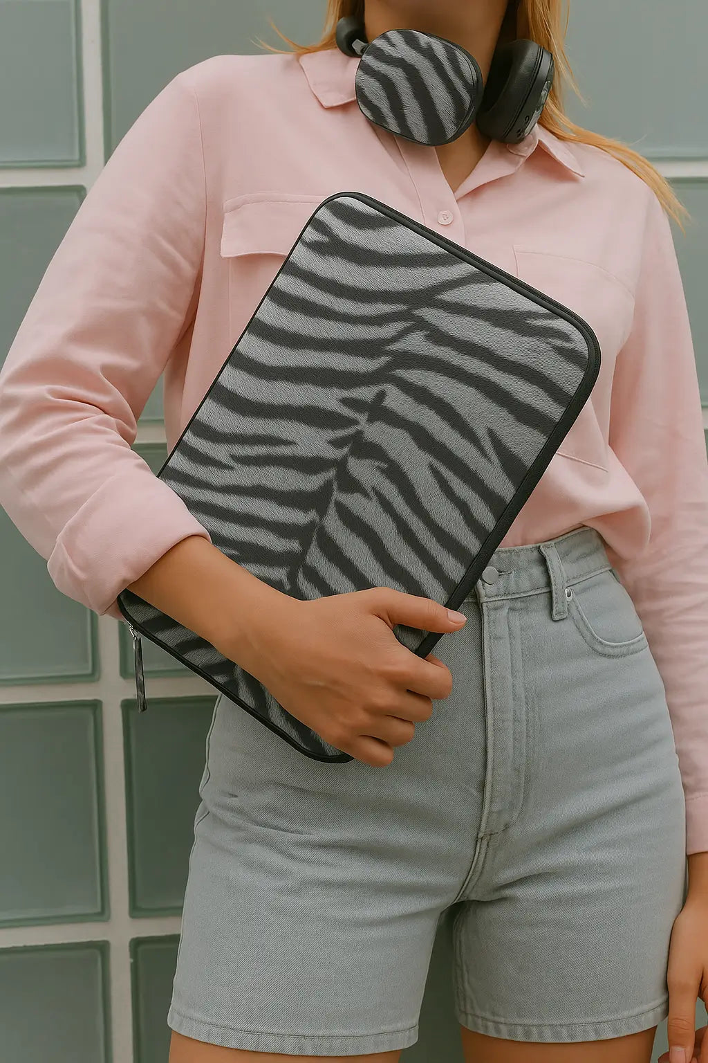 Laptop Protection